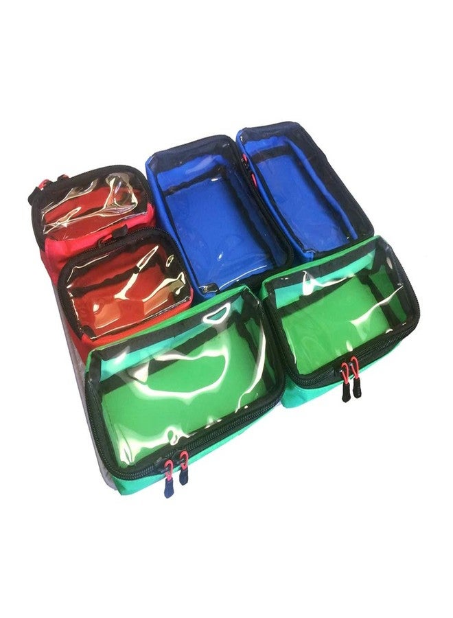 BrightLine Bags حقائب برايتلاين - طقم فليكس أراي - طويل - Image 1